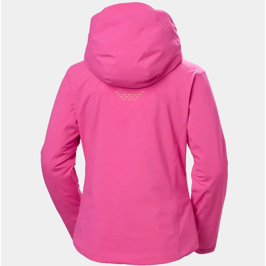 Helly Hansen W Alphelia LIFALOFT™ Ski Jacket - Image 2