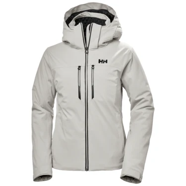 Helly Hansen W Alphelia LIFALoft Jacket