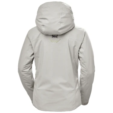 Helly Hansen W Alphelia LIFALoft Jacket - Image 2