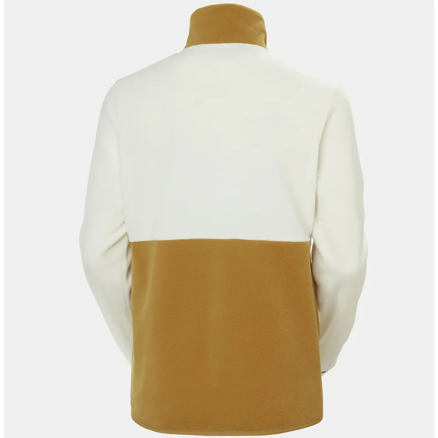 Helly Hansen W Daybreaker Snap Pullover - Image 2