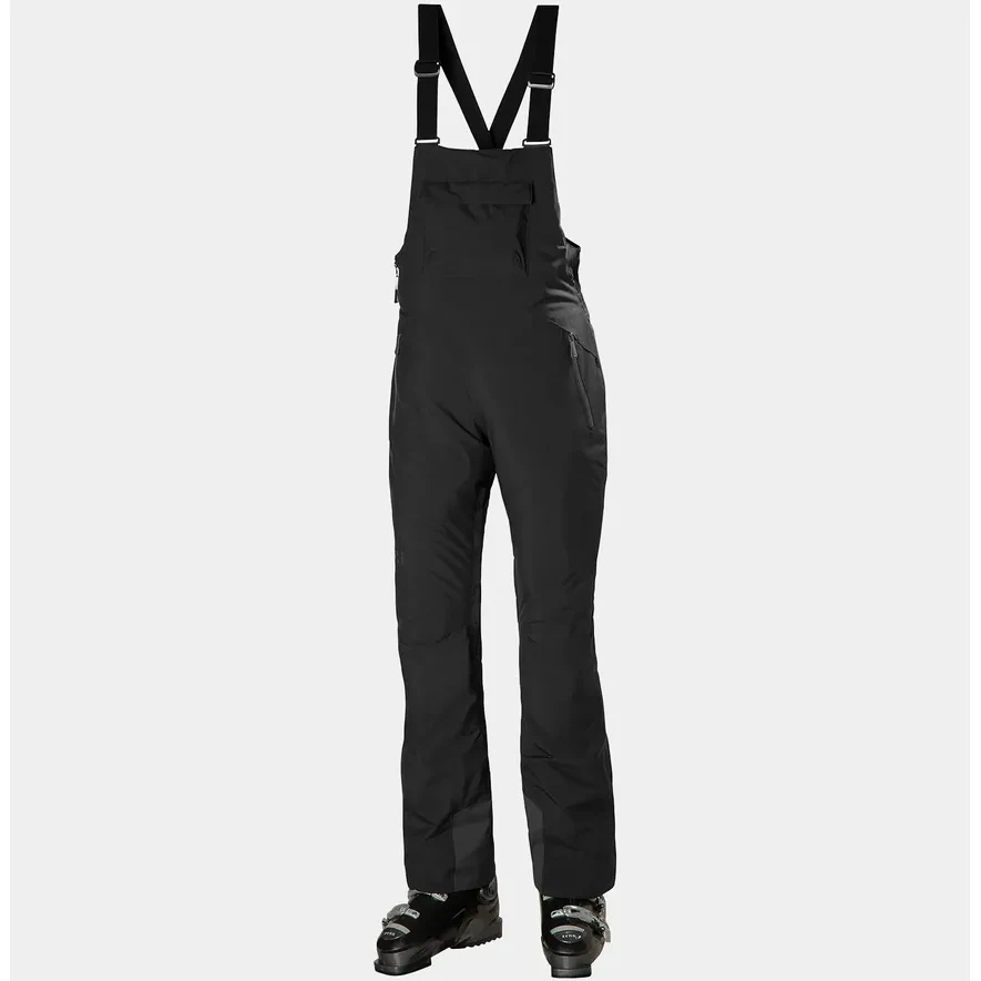 Helly Hansen W Legendary Insulated Bib Pant - Image 3