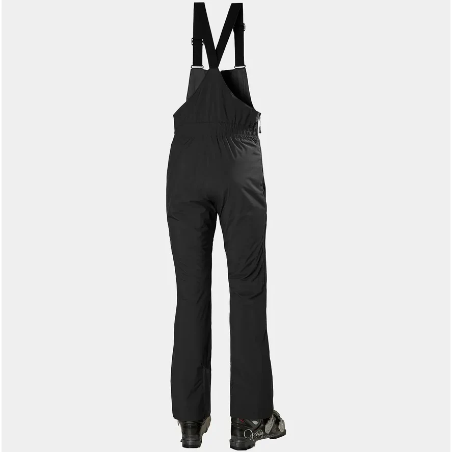 Helly Hansen W Legendary Insulated Bib Pant - Image 4