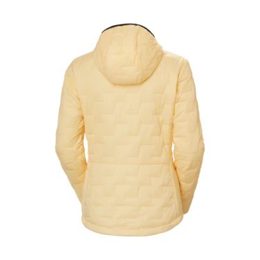 Helly Hansen W LIFA Loft Hooded Insulated Jacket - Image 2