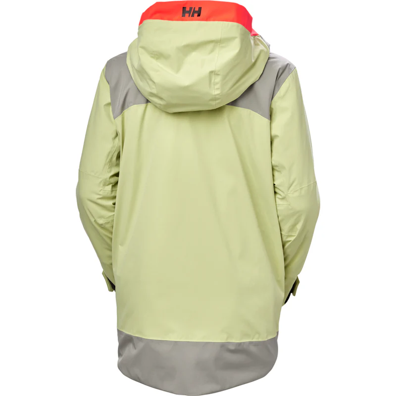 Helly Hansen W Powchaser 2.0 Jacket - Image 2