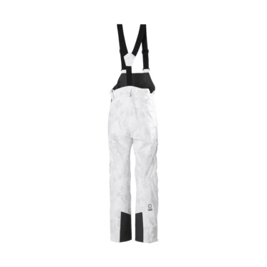 Helly Hansen W Powderqueen Bib Pant - Image 2