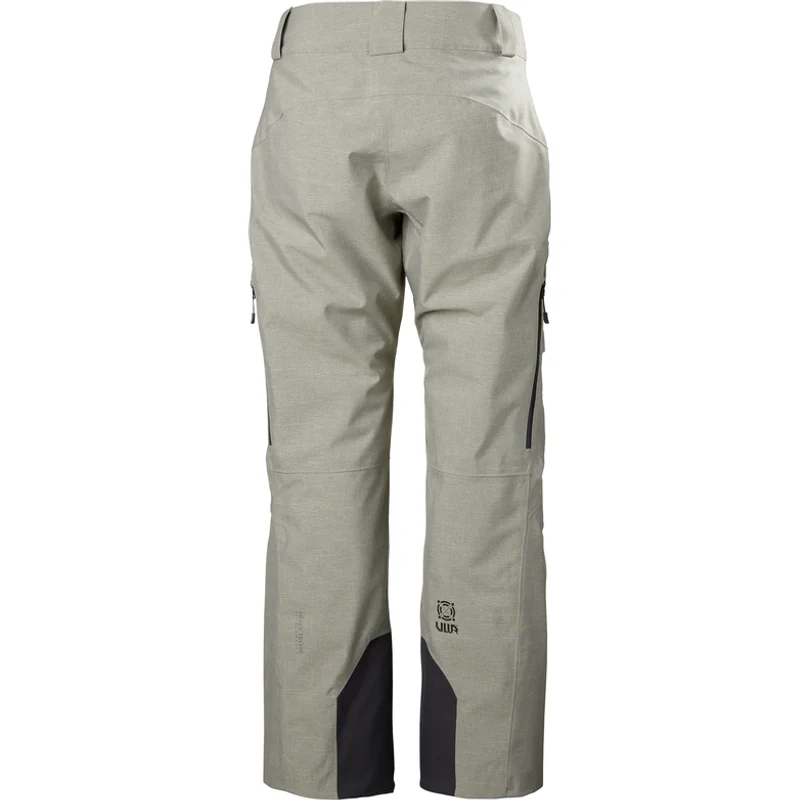 Helly Hansen W Powderqueen Pant - Image 2