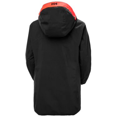 Helly Hansen W Powshot Jacket - Image 2