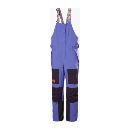Helly Hansen W Switch Cargo Bib Pant