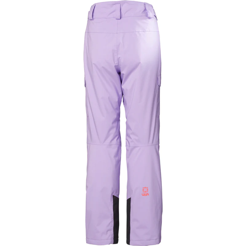 Helly Hansen W Switch Cargo Insulated Pant - Image 2
