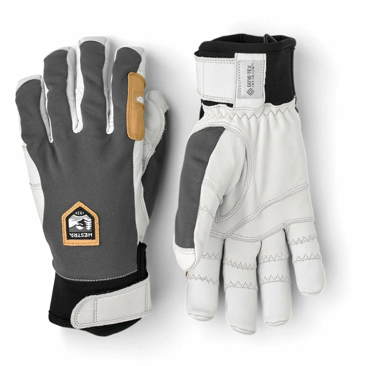 Hestra Ergo Grip Active - Image 2