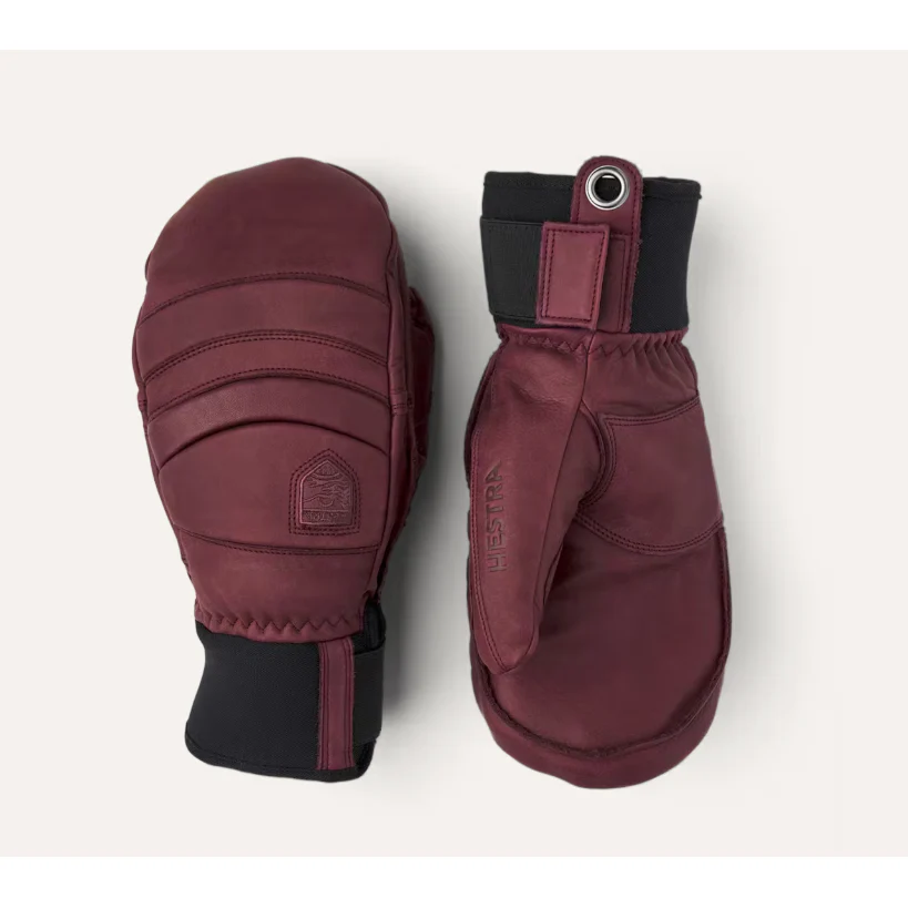 Hestra Fall Line Mitt - Image 2