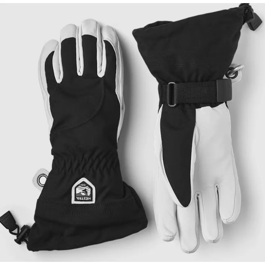 Hestra Heli W Ski Glove - Image 2