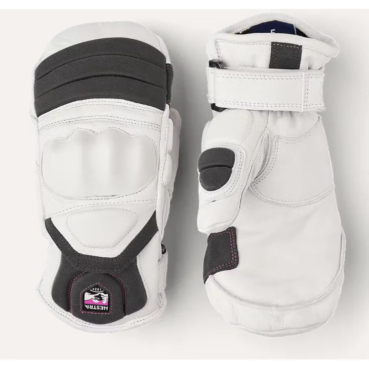 Hestra Impact Racing Jr Mitt - Image 2