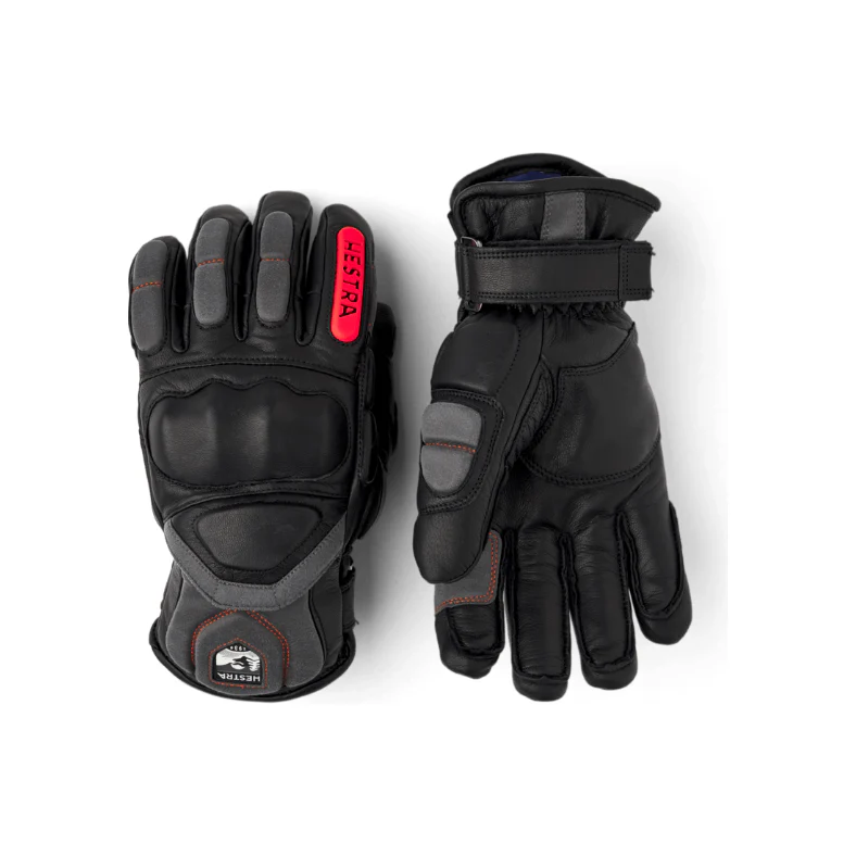 Hestra Impact Racing SR Glove - Image 2