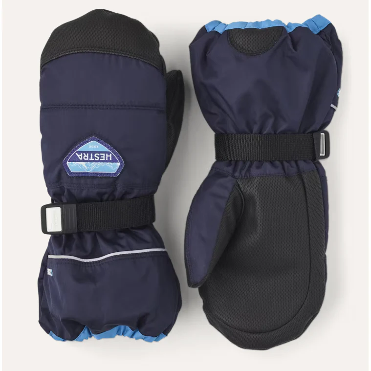 Hestra Kids Czone Mitt - Image 2