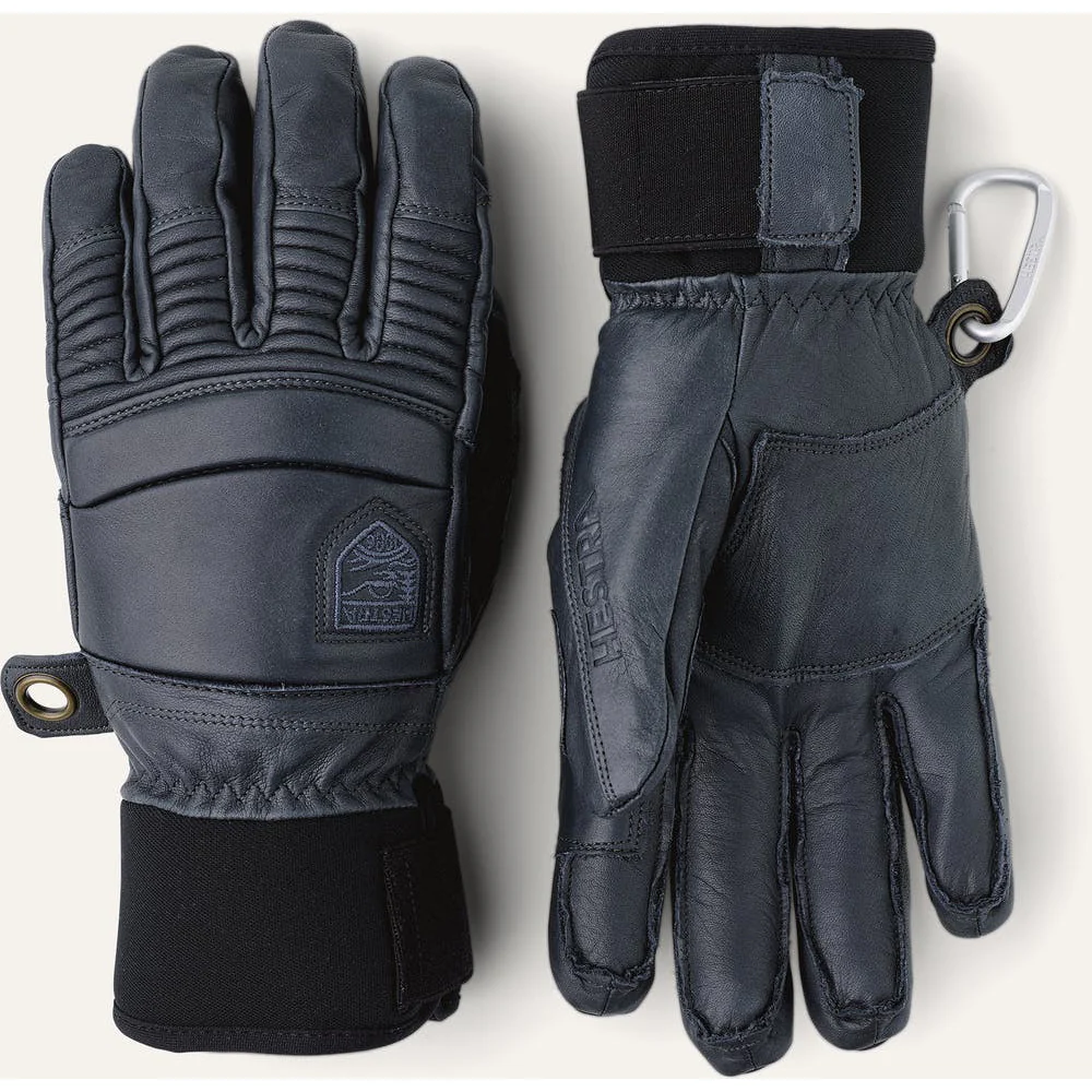 Hestra Leather Fall Line Glove - Image 3
