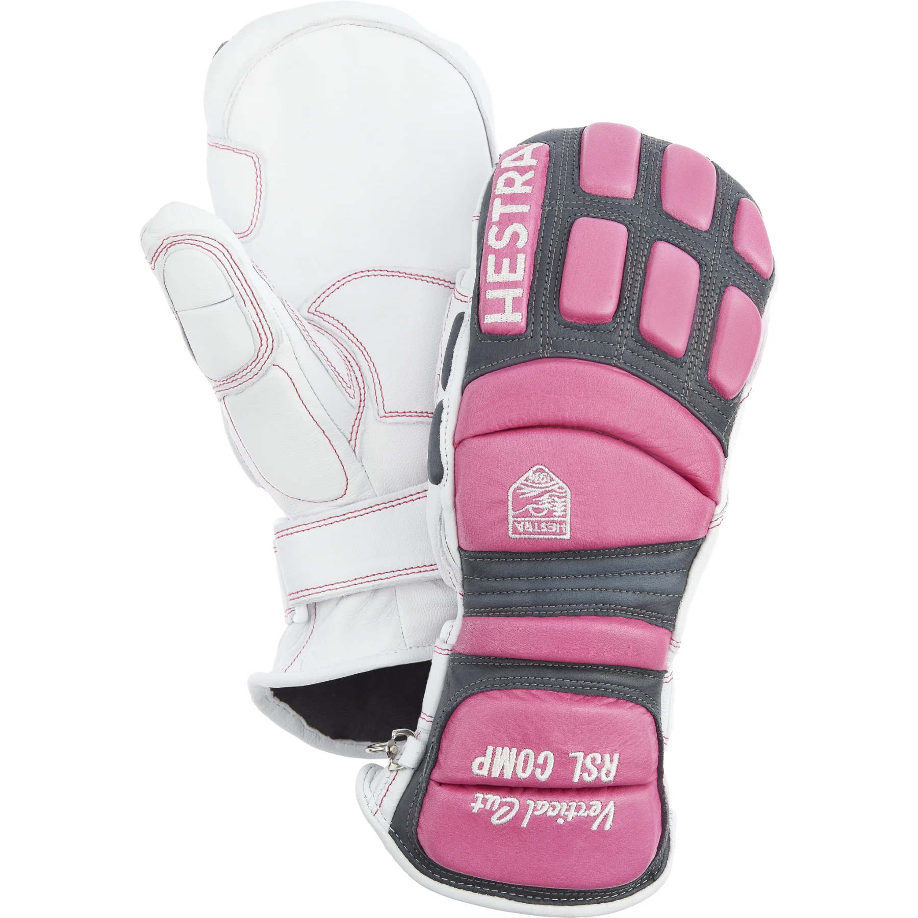 Hestra RSL Comp Vertical Cut Mitt - Image 3