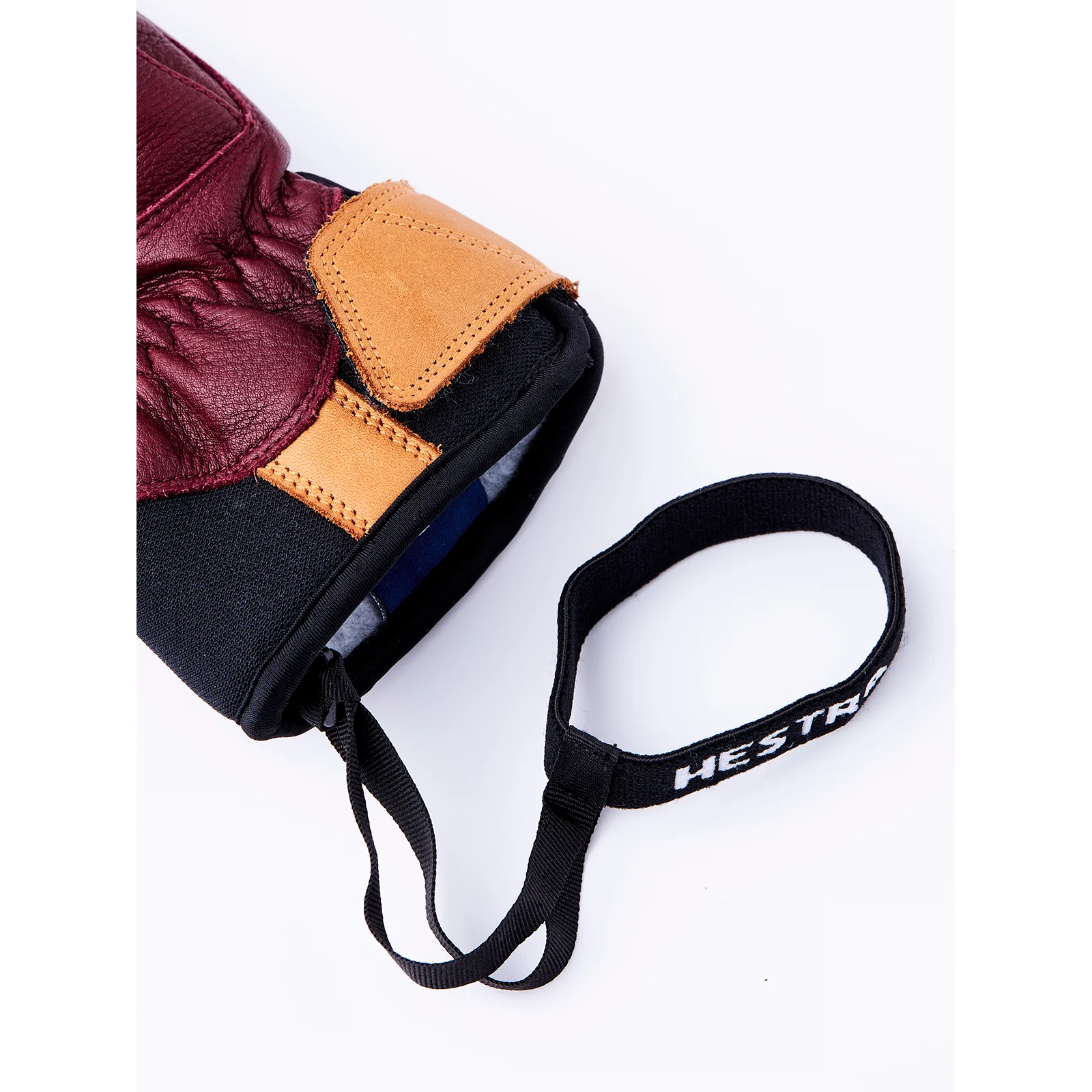 Hestra W Fall Line Mitt - Image 2
