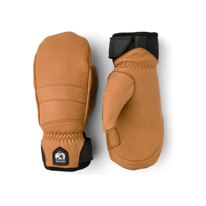 Hestra W Fall Line Mitt - Image 3