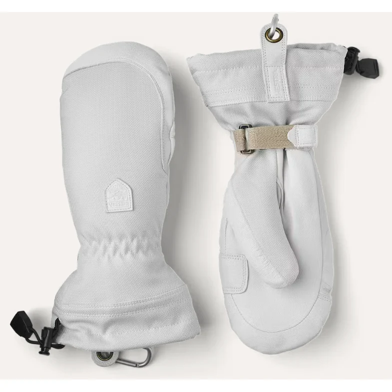 Hestra W Patrol Gauntlet Mitt - Image 2
