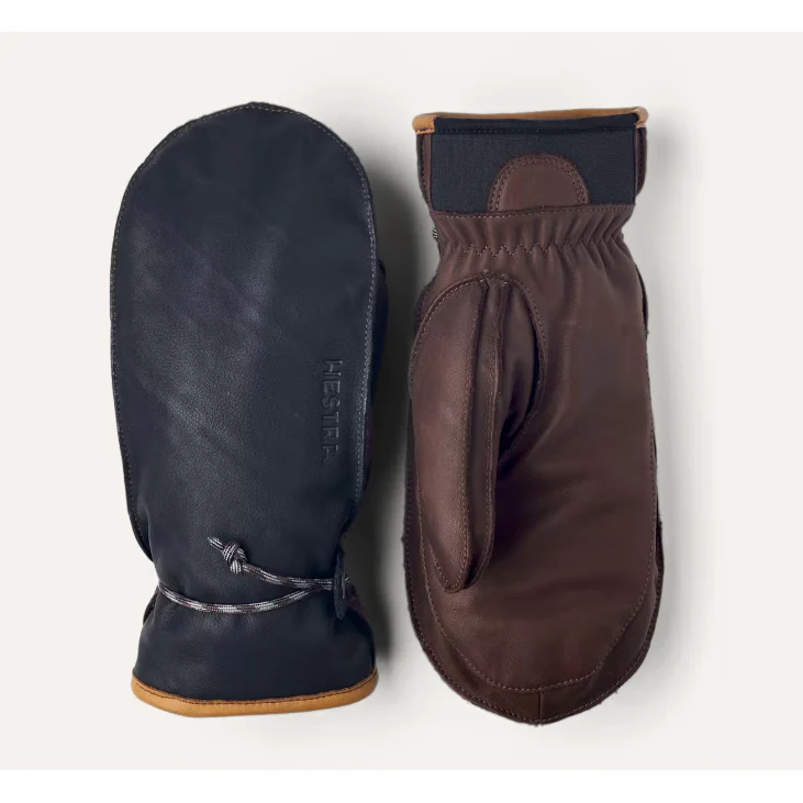 Hestra Wakayama Mitt - Image 2