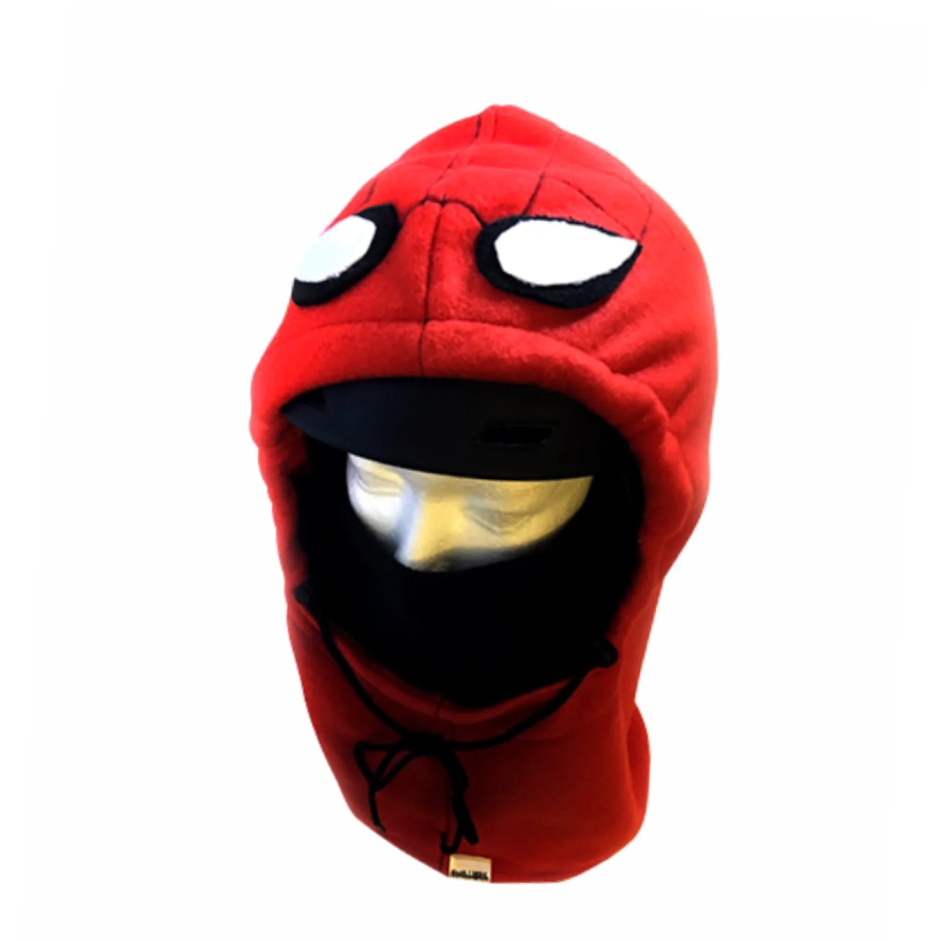 Hoodlums - Image 2