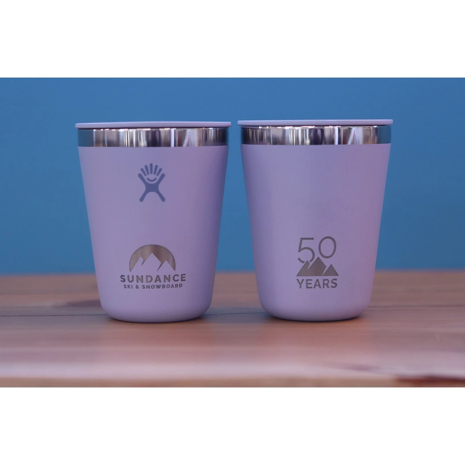 Hydro Flask 12oz Outdoor Sundance 50th Edition - Image 3