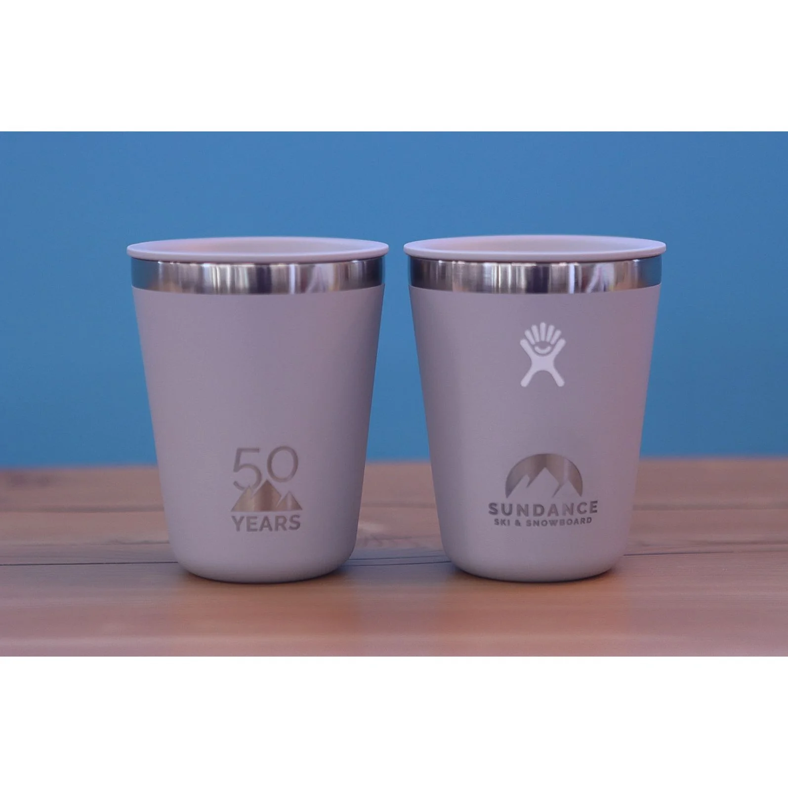 Hydro Flask 12oz Outdoor Sundance 50th Edition - Image 4