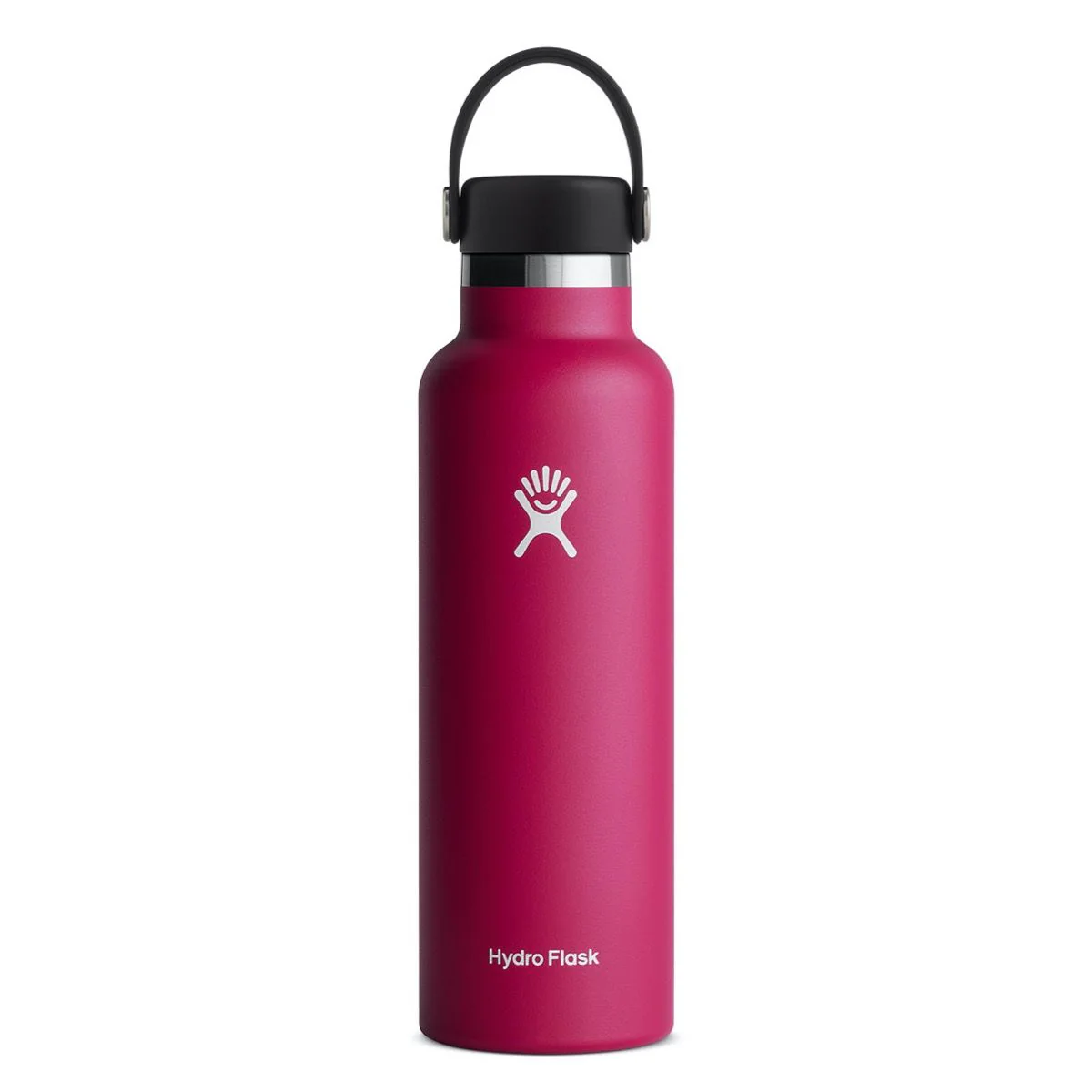 Hydro Flask 21 oz Standard Mouth Flex Cap - Image 3