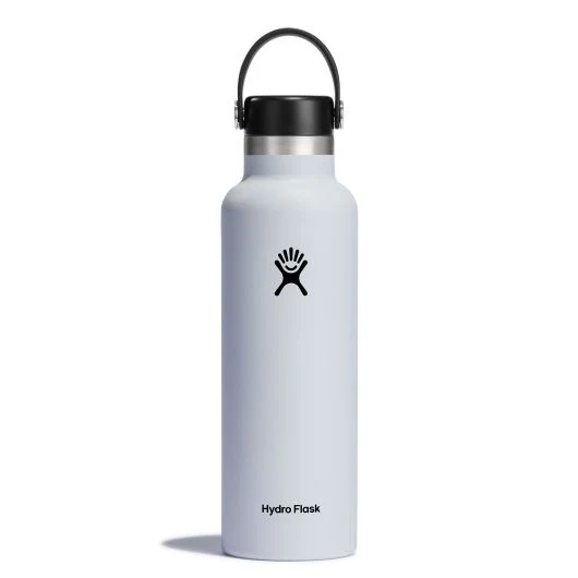 Hydro Flask 21oz Water Bottle Standard Mouth