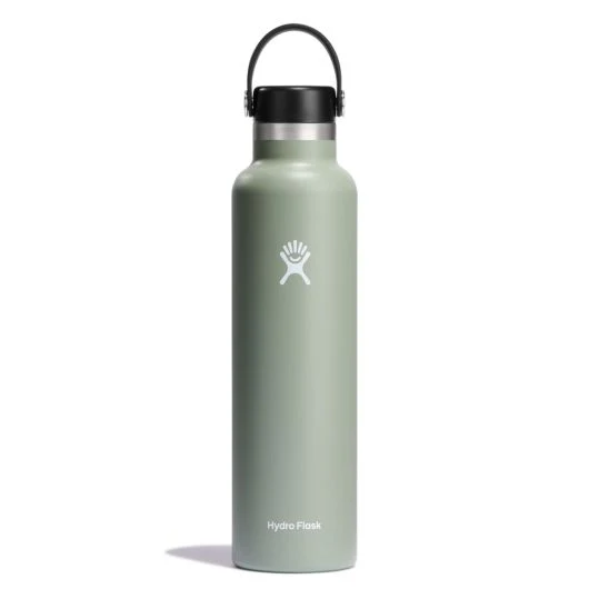 Hydro Flask 24oz Water Bottle Standard Mouth