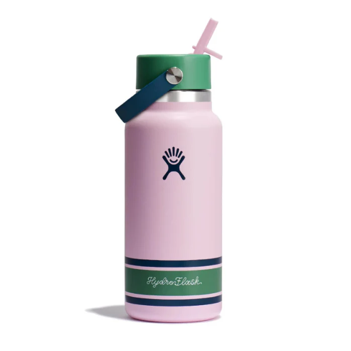 Hydro Flask Wide Flex Straw Cap - Image 2