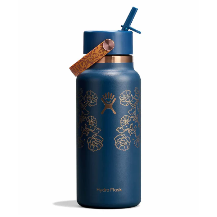 Hydro Flask Wide Flex Straw Cap - Image 3