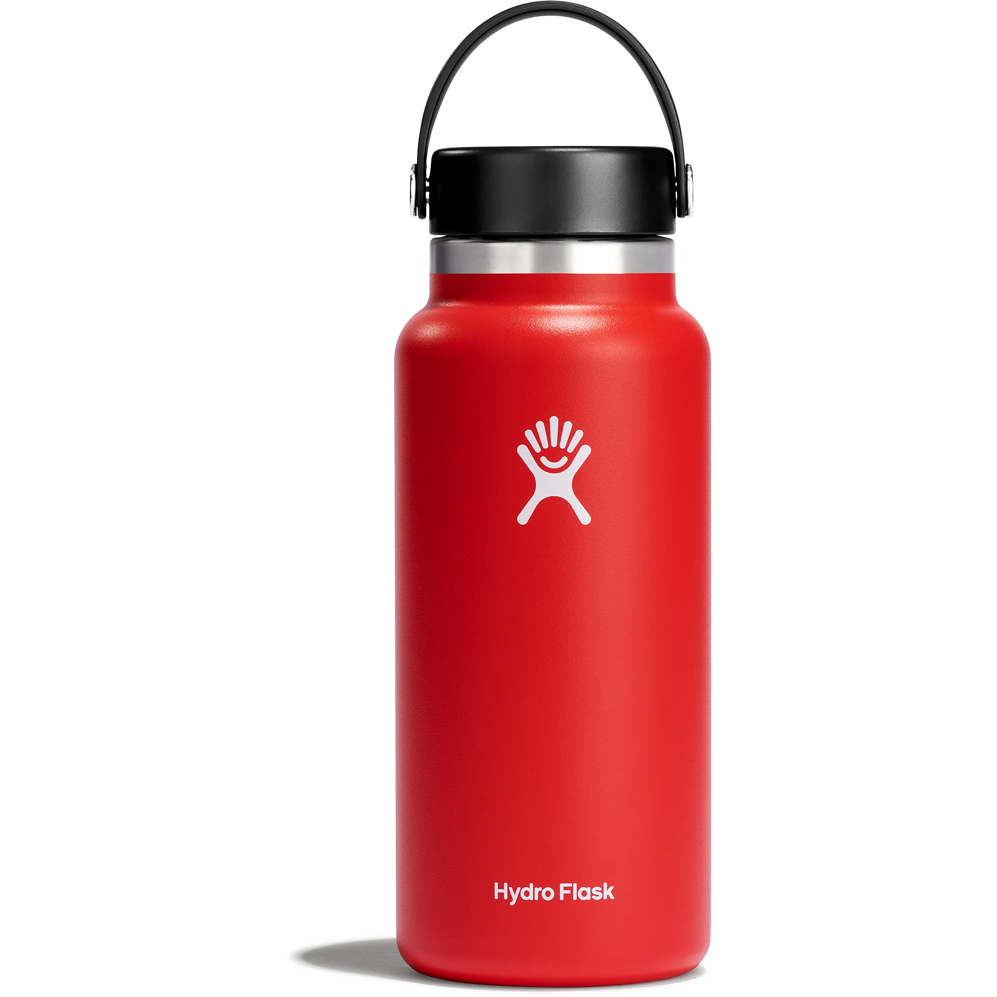 Hydro Flask 32 oz Wide Mouth Flex Cap - Image 3