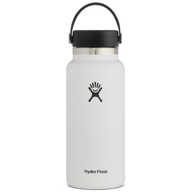 Hydro Flask 32 oz Wide Mouth Flex Cap - Image 4