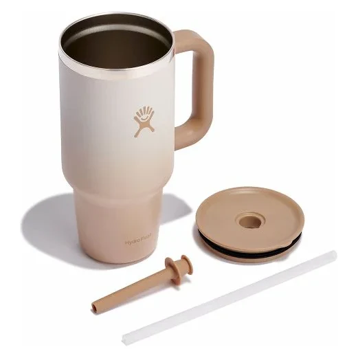 Hydro Flask 32oz All Around Travel Tumbler Ombre - Image 3