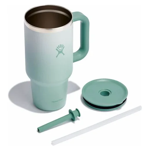 Hydro Flask 32oz All Around Travel Tumbler Ombre - Image 4