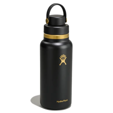Hydro Flask 32oz Wide Flex Chug Cap - Image 2