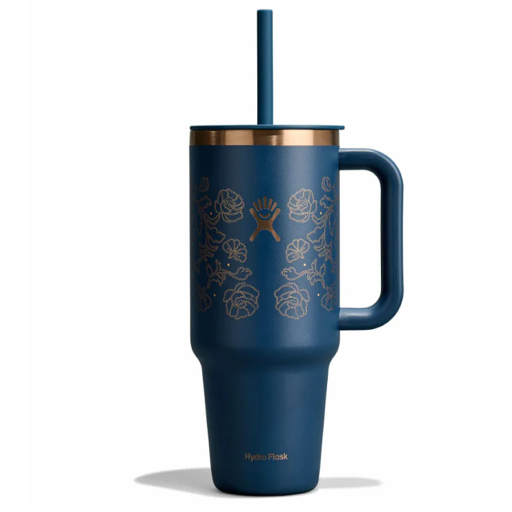 Hydro Flask 40oz Travel Tumbler - Image 5