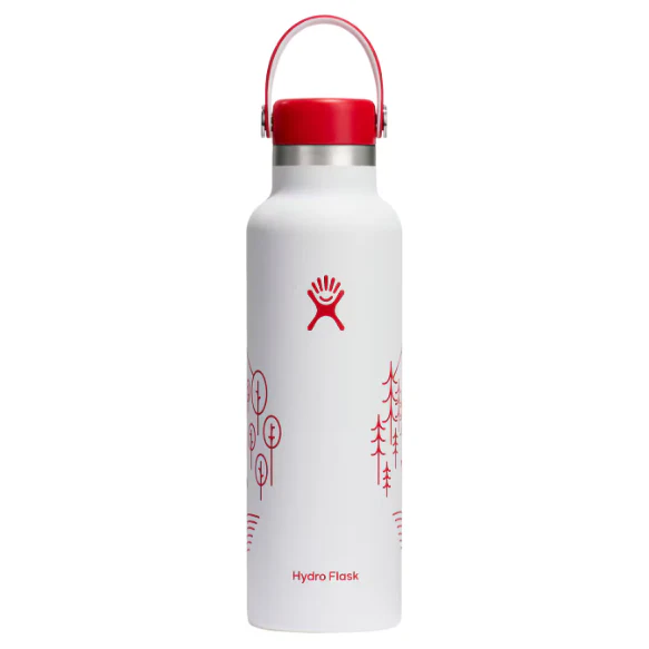 Hydro Flask Canada Limited Edition Standard Flex Cap