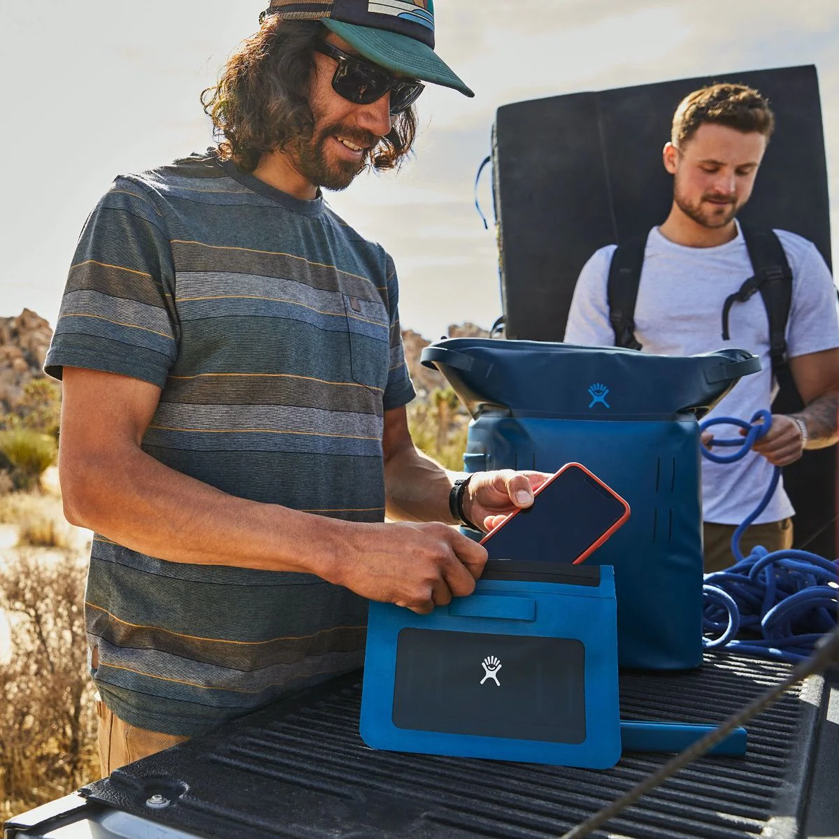 Hydro Flask Dry Storage - Image 2
