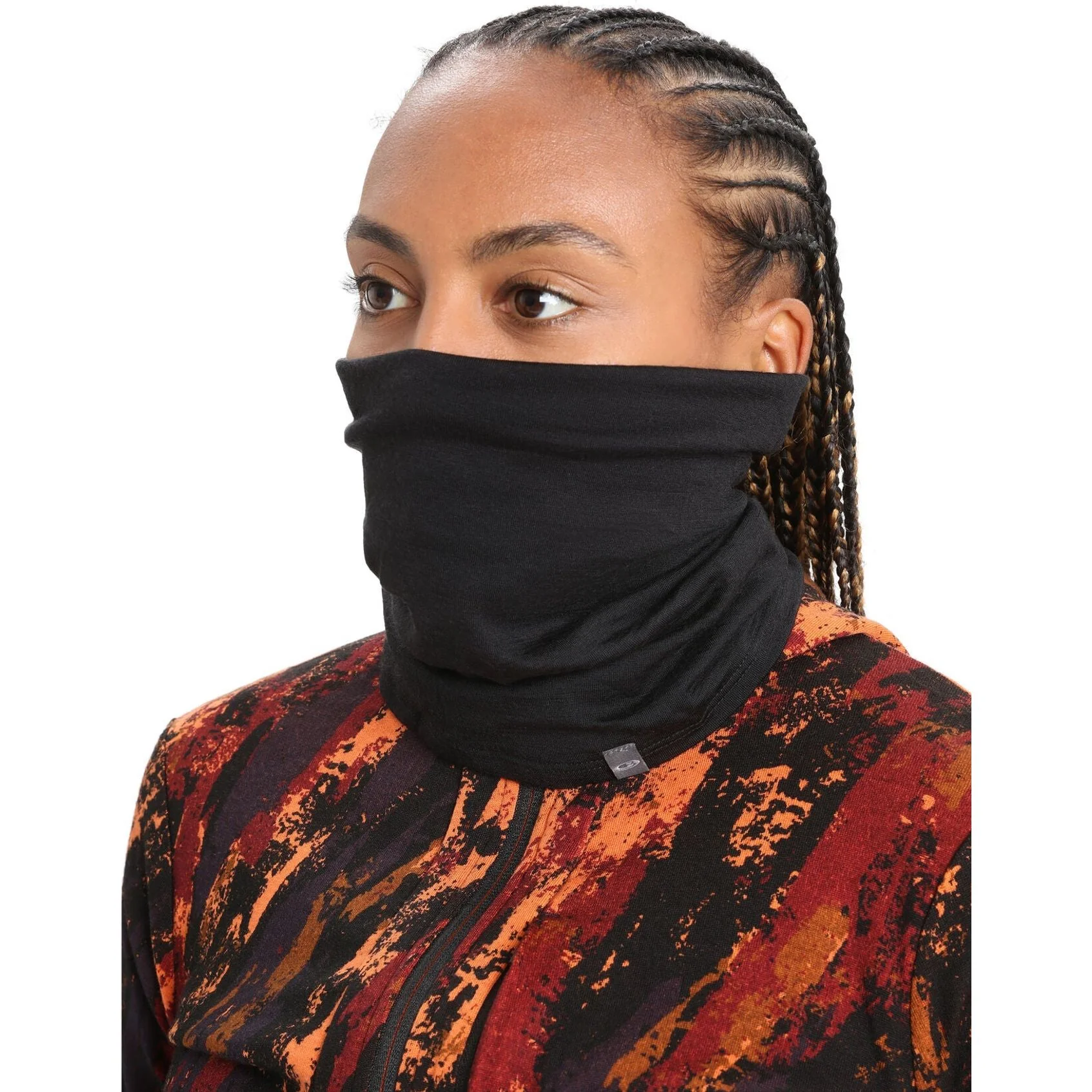 Icebreaker Unisex Merino 200 Flexi Chute - Image 3