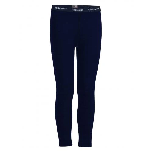 Icebreaker M 200 Oasis Leggings w/Fly