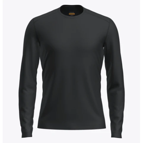 Icebreaker M Merino 200 Oasis LS Crewe