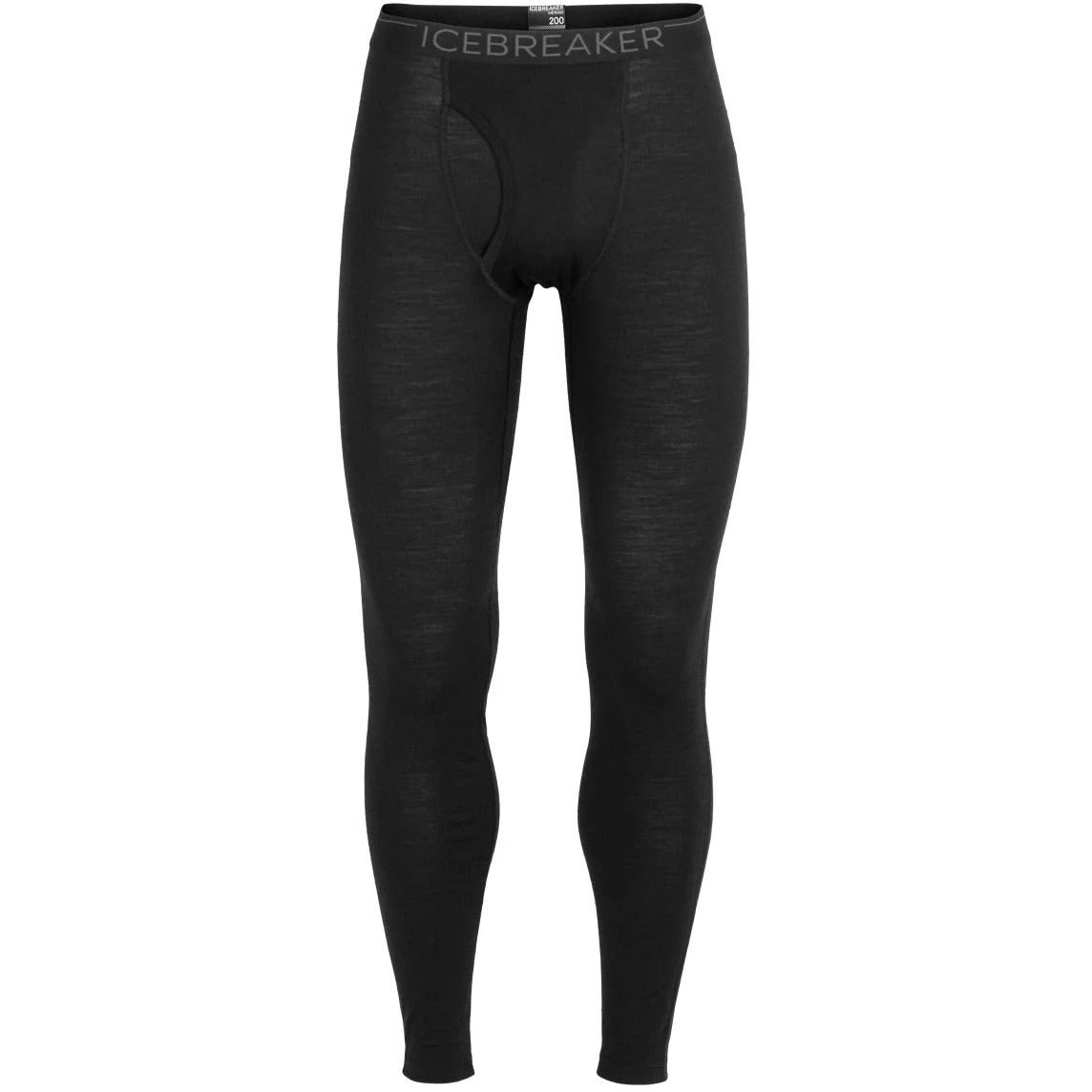 Icebreaker M 260 Tech Leggings w/Fly