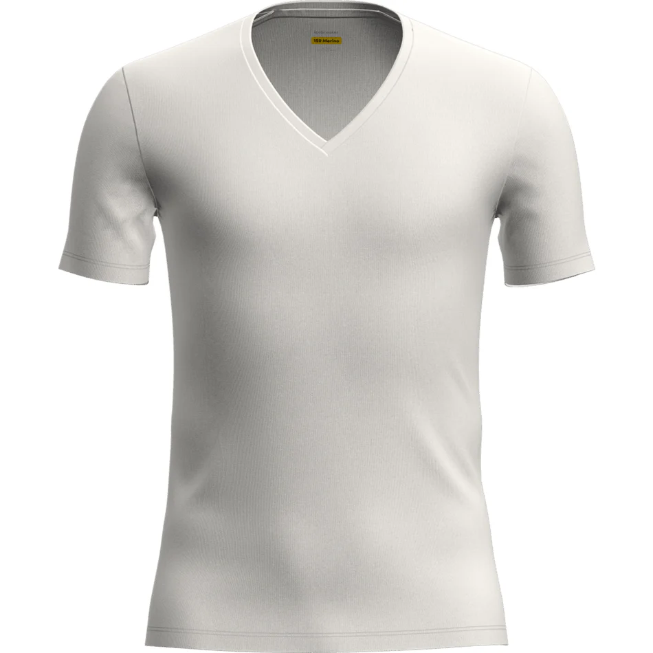 Icebreaker M Merino 150 Anatomica SS V