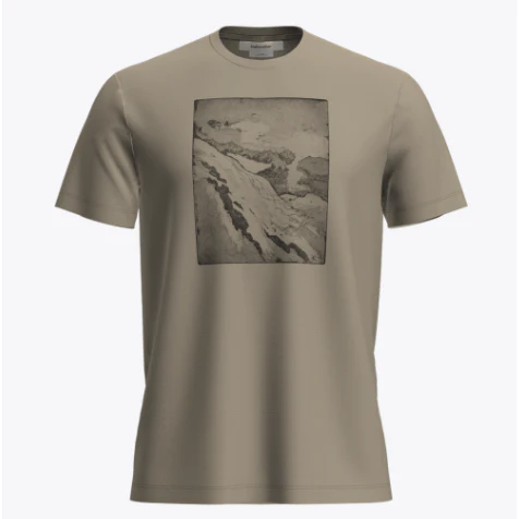 Icebreaker M Merino 150 Tech Lite SS Tee Summit