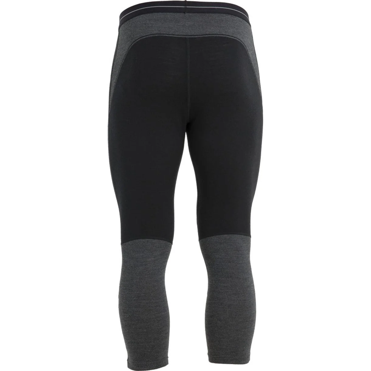 Icebreaker M Merino 200 ZoneKnit™ Legless - Image 2