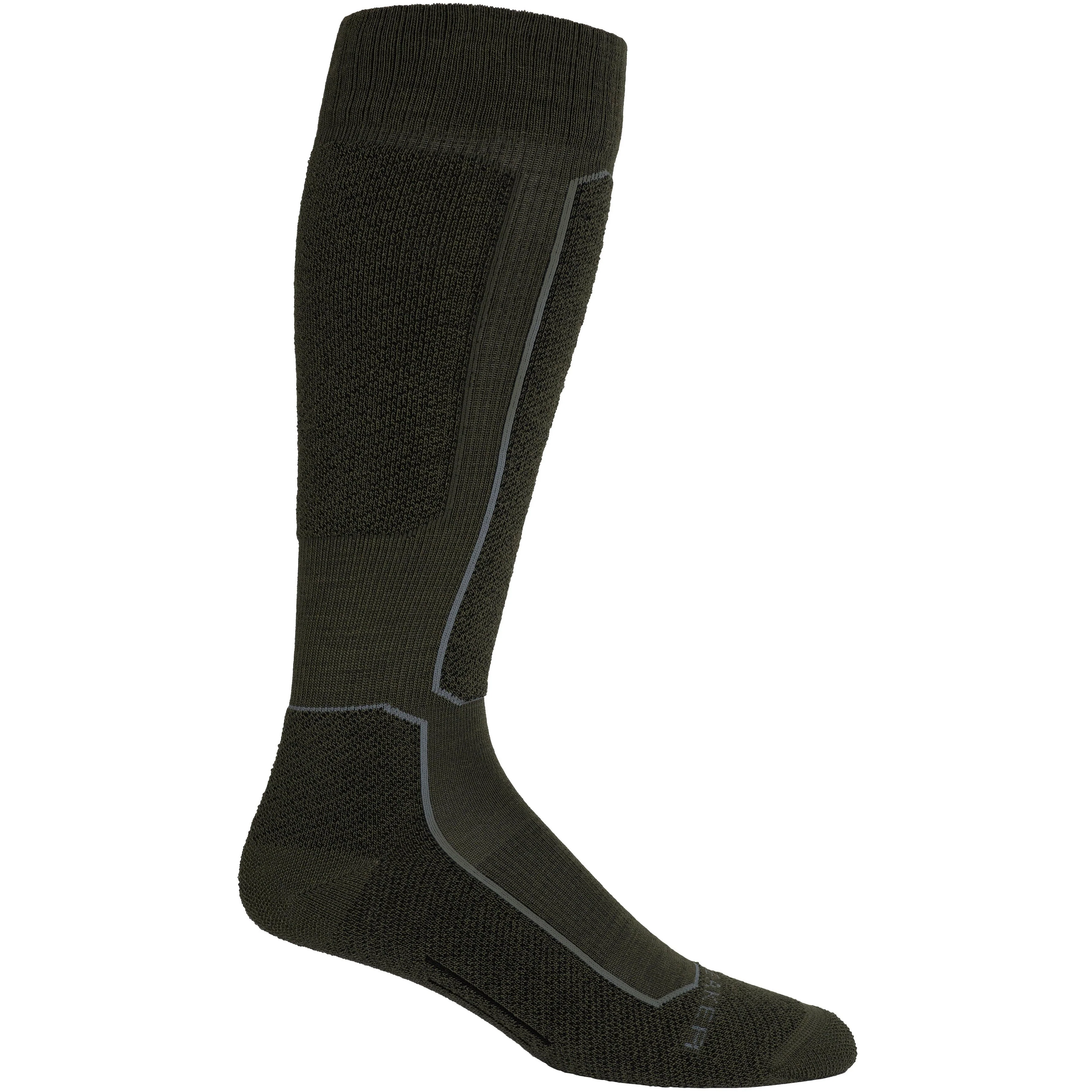 Icebreaker M Ski+ Light OTC