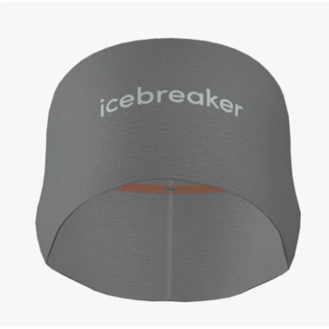 Icebreaker Unisex Merino 200 Oasis Headband - Image 2
